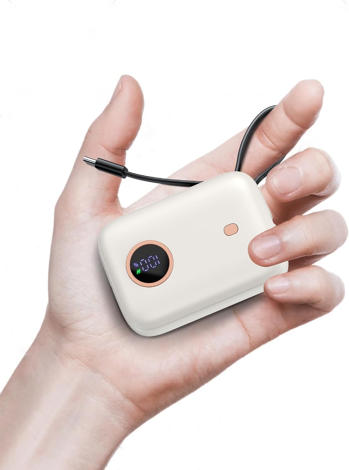 Nllosa 10000mAh Mini