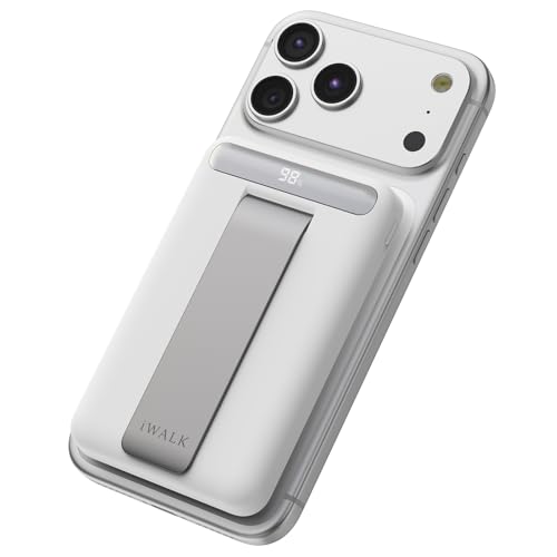 iWALK Qi2 10000mAh