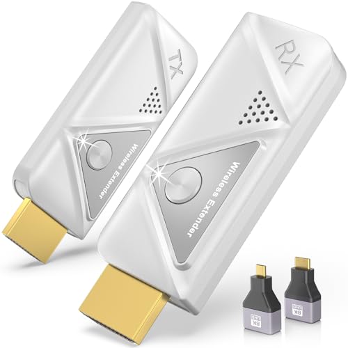 EVATEK Wireless HDMI Extender
