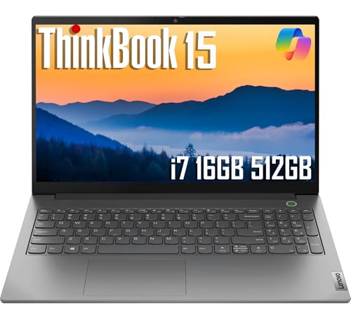 Lenovo ThinkBook 15 Gen 4