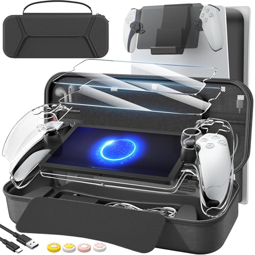 daydayup 14-in-1 Accessories Set Bundle