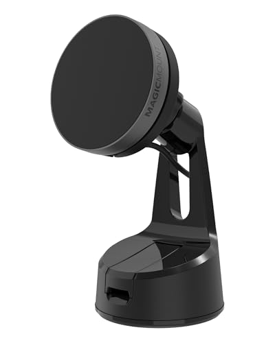Scosche Qi2 MagSafe Car Mount