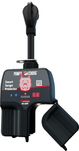 Power Watchdog PWD50W