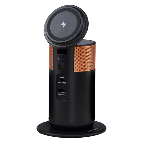 Duracell M100 Portable Charging Hub
