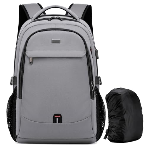 DUSLANG 17 Inch Laptop Backpack