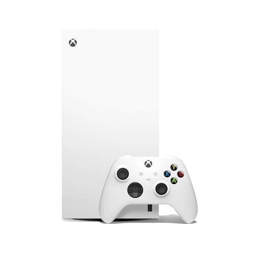 Xbox Series X (1TB SSD)