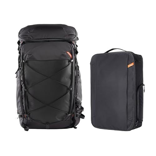 PGYTECH OnePro Flex Backpack 50L+ (L insert)