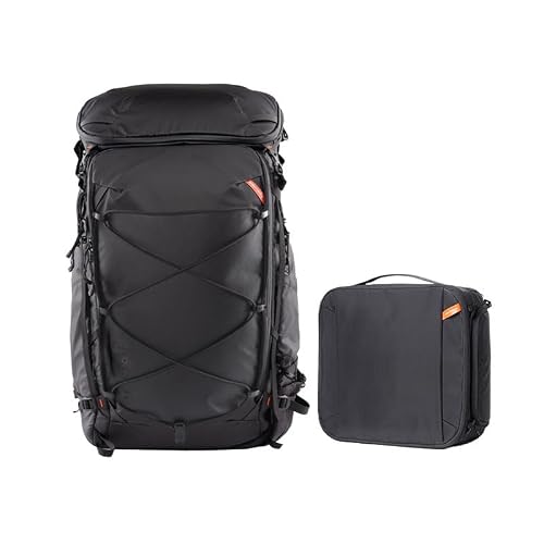 PGYTECH OnePro Flex Backpack 50L+ (M insert)