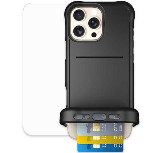 Scooch Wingmate — iPhone 16 Pro Max