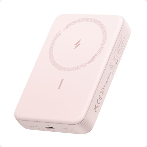 ANKER Zolo Magnetic Power Bank