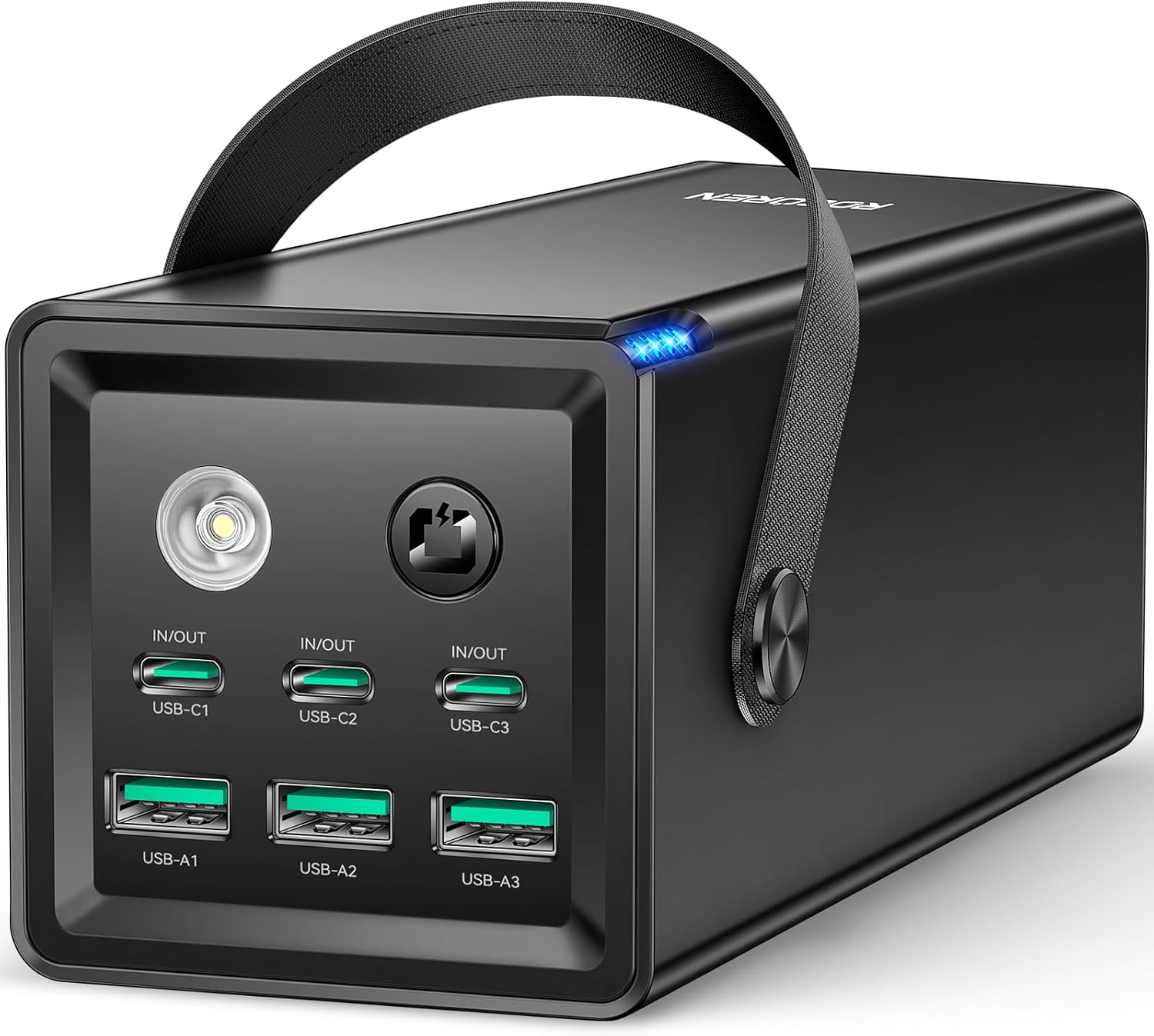 Rocoren 50000mAh Power Bank