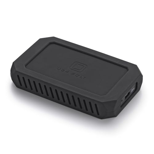 Oyen Digital U34 Bolt 2TB