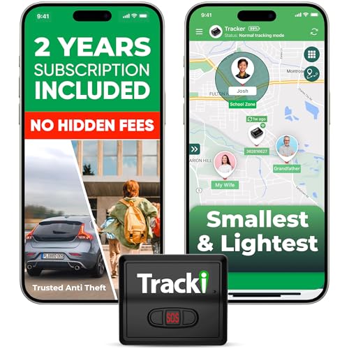 Best GPS Trackers for Kids and Teens on Summer Adventures (2026 Guide)