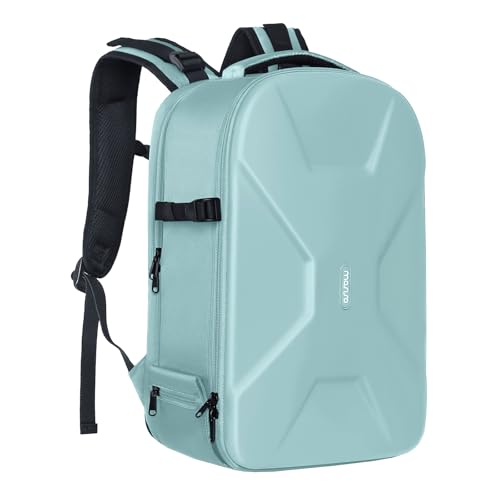 MOSISO Camera Backpack (Aquamarine)