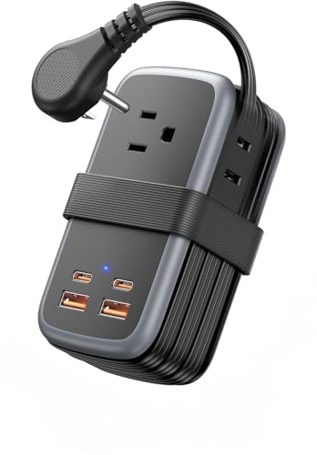 Best Fast Charging Wall Chargers for Busy Households (2026)