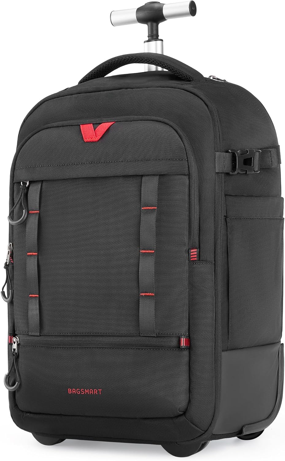 Laptop Backpack vs Travel Backpack vs Daypack: Best Choice for Spring Travelers (2026)