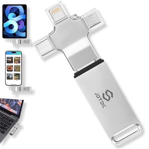 Multiport Photo Stick 512GB