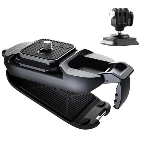 PGYTECH Beetle Camera Clip
