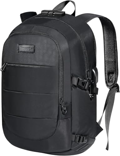 Tzowla 40L Anti-Theft Backpack