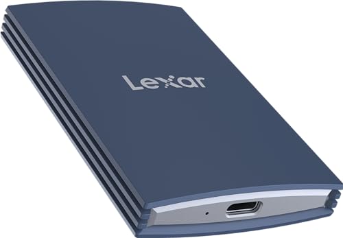 Lexar 4TB Armor 700