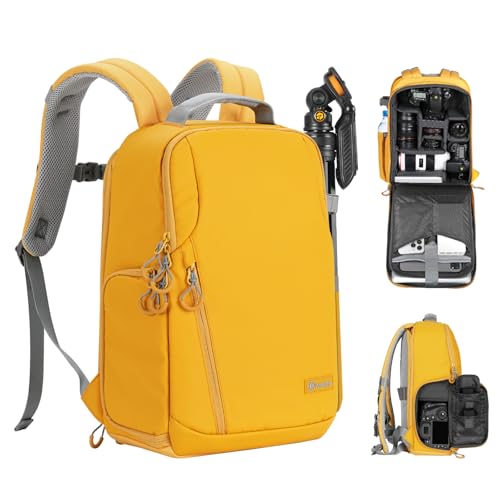 TARION Camera Backpack Waterproof Bag