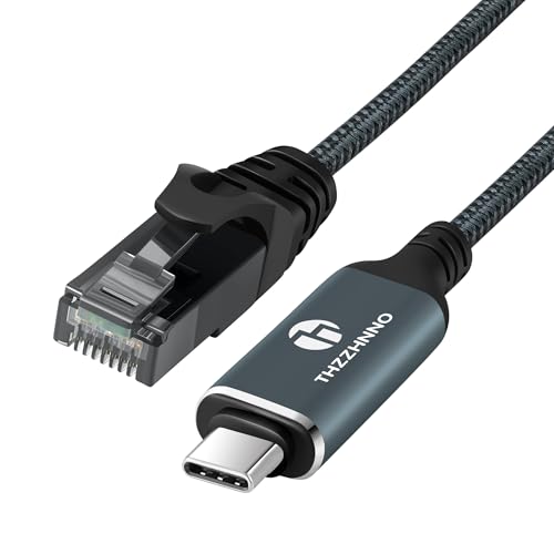 Best Ethernet Cables & Adapters Under $30 for Dorms (2026)