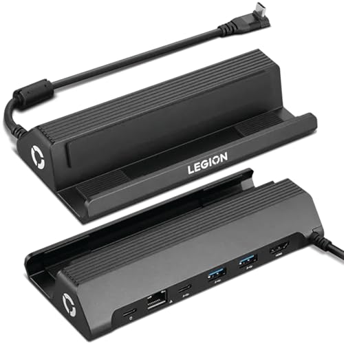 Lenovo Legion Go USB-C Hub Dock