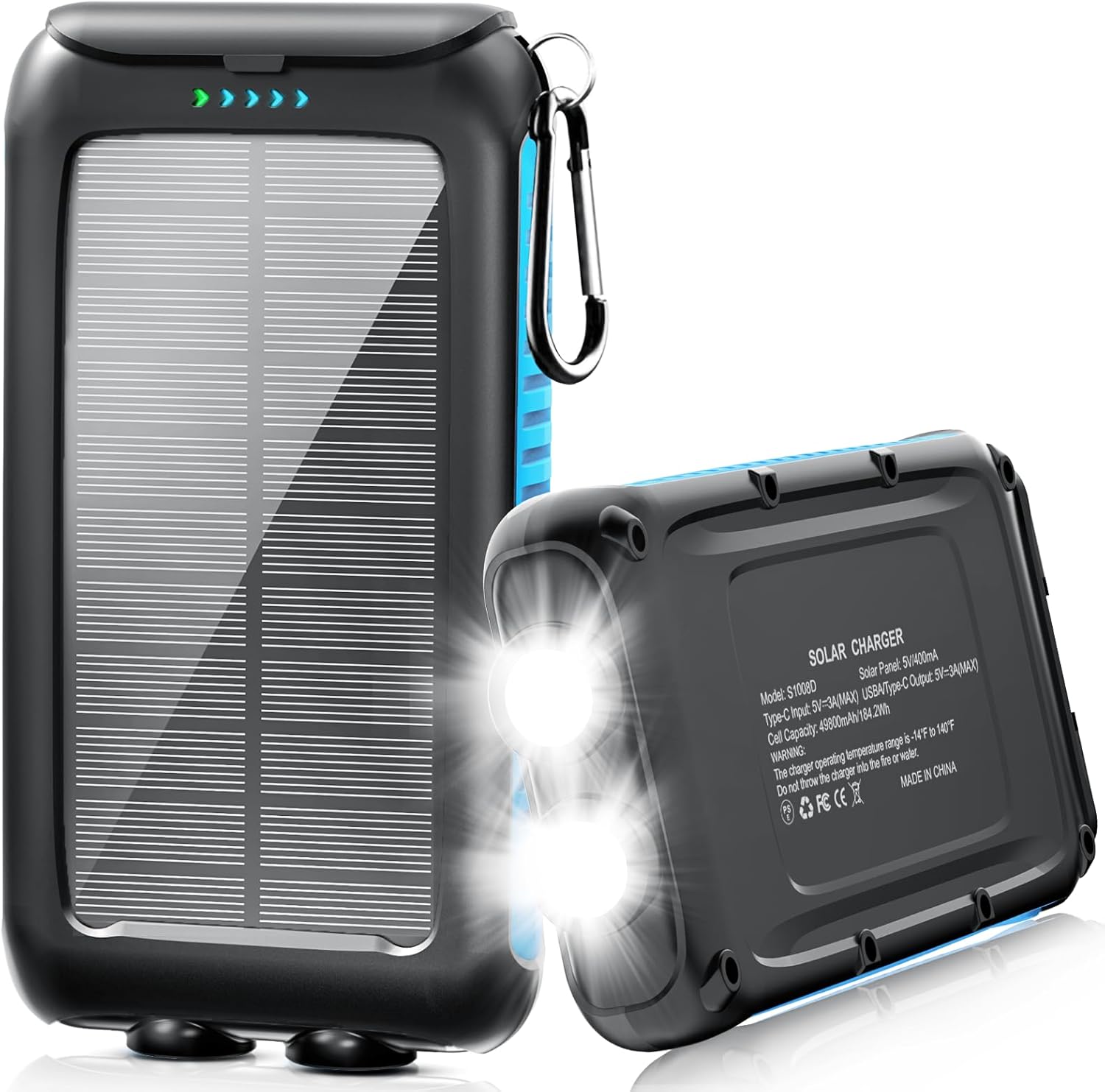 Kepswin 49800mAh (Budget)