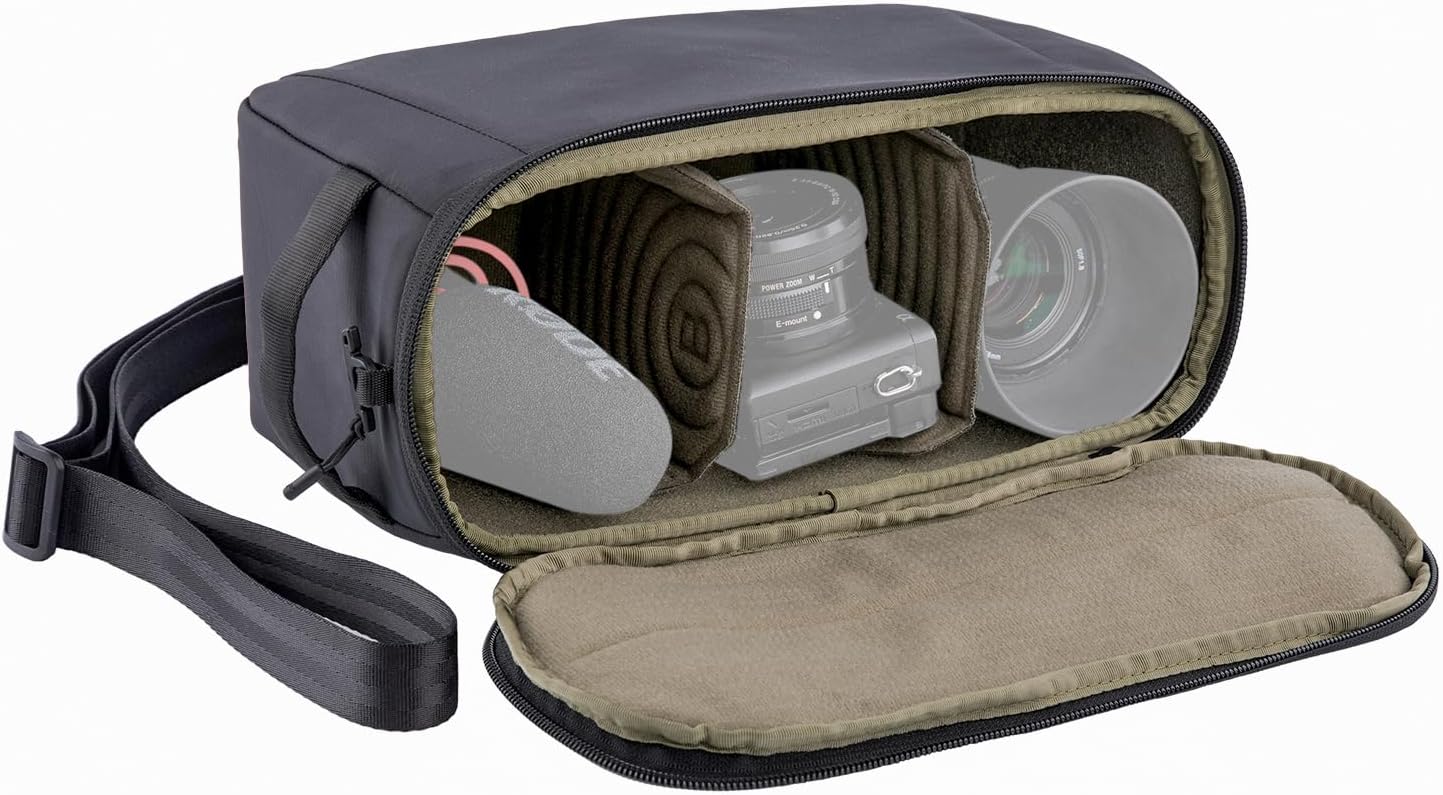 PGYTECH XS Camera Insert