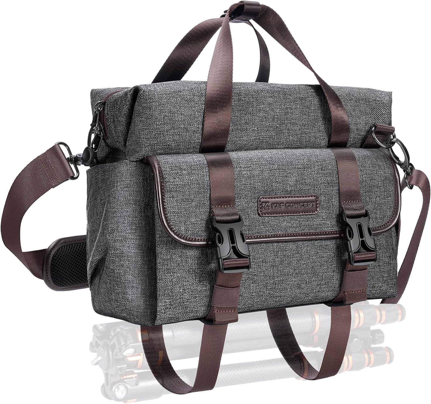 K&F CONCEPT Camera Sling Bag