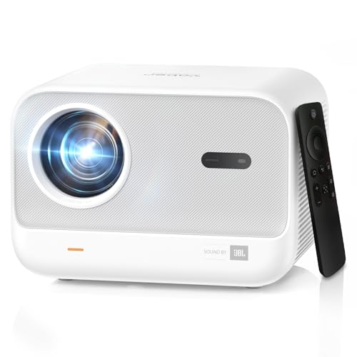 Yaber 1080P Projector (JBL)