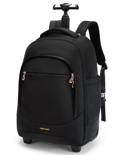 Best Rolling Carry-On Backpacks for Family Travel (2026 Guide)