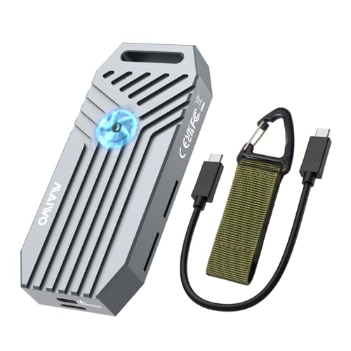 MAIWO USB4 40Gbps Enclosure
