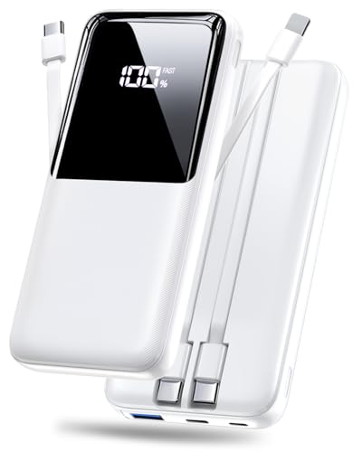 CFIAI Portable Charger 20000mAh