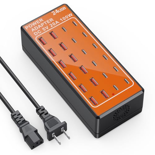 Best Wall Mount Charging Stations for Small Apartments (2026)
