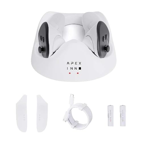 APEXINNO Quest 3 Controller Dock
