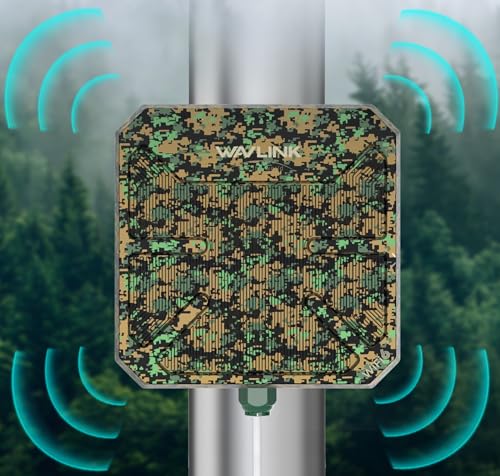 WAVLINK AX3000 Outdoor WiFi 6 (Premium)