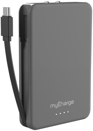 Power Bank with Built-in Cable vs Built-in Hub vs Separate Cables (2026)