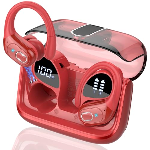 Aptkdoe Wireless Earbuds