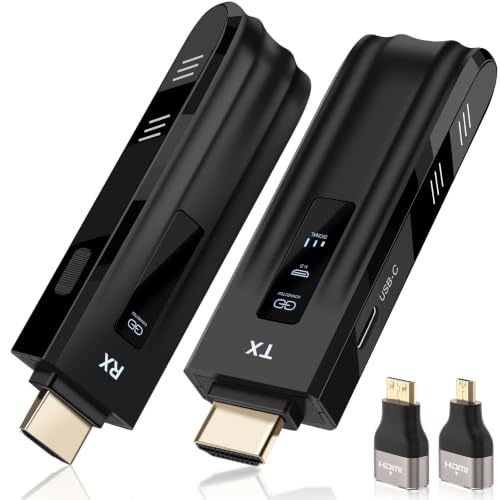 Beyn Wireless HDMI Extender