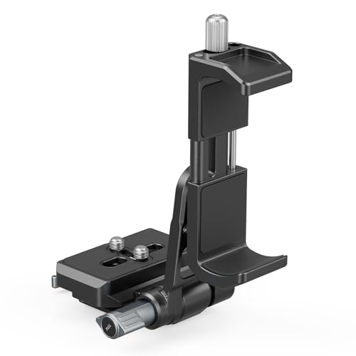 SMALLRIG Power Banks Mount Plate Kit