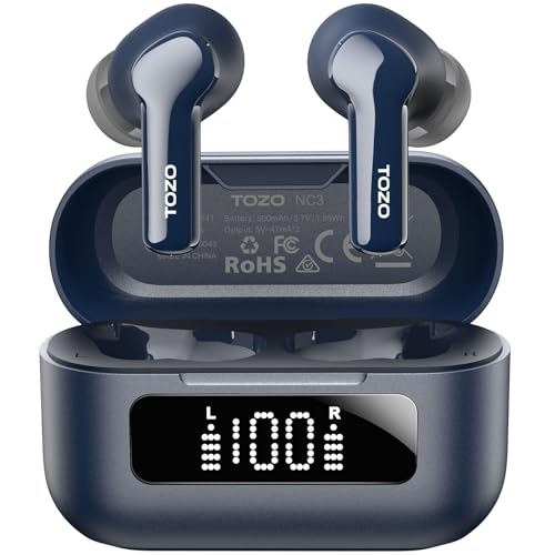 TOZO NC3 (Budget Pick)