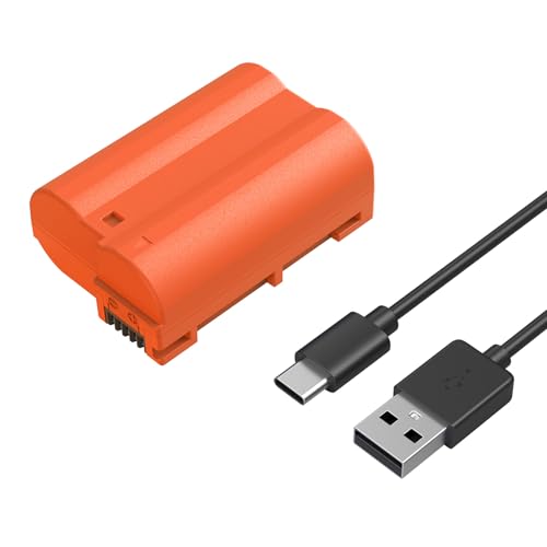 SMALLRIG EN-EL15C USB-C