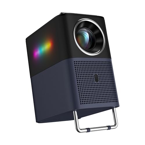 TCL A1 GTV Projector