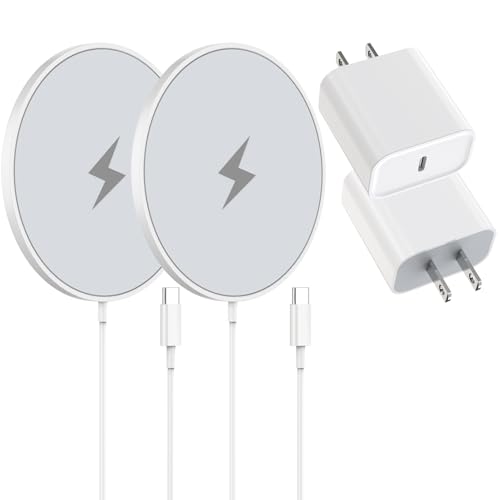 Articona Magnetic Wireless Charger