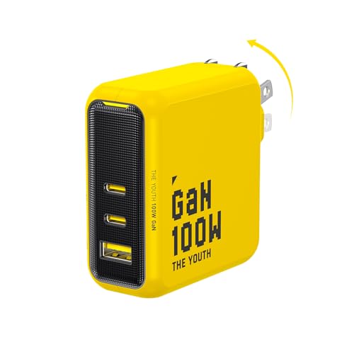 AOHI Youth 100W Gan+