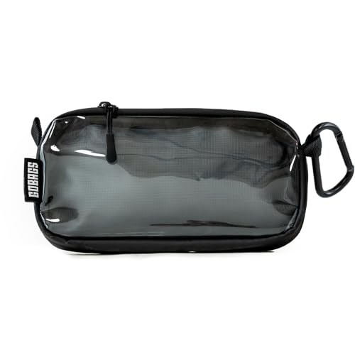 GOBAGS NEO Production Zipper Bags (2-pack)