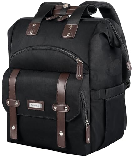 Falanko 17" Laptop Backpack