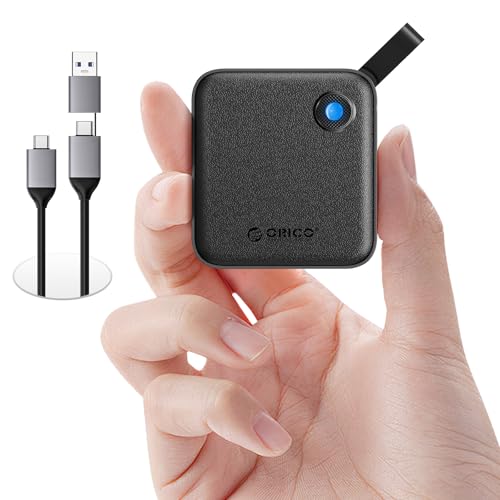 ORICO Portable SSD 1 TB (B5PLUS)