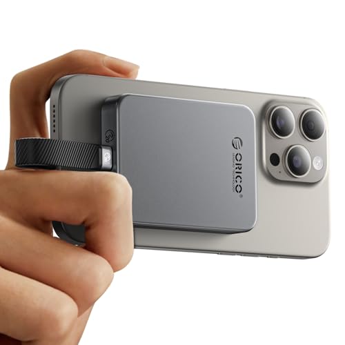 ORICO K20 Magnetic Portable SSD